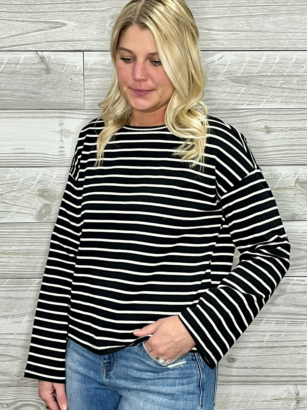 The Moore Top