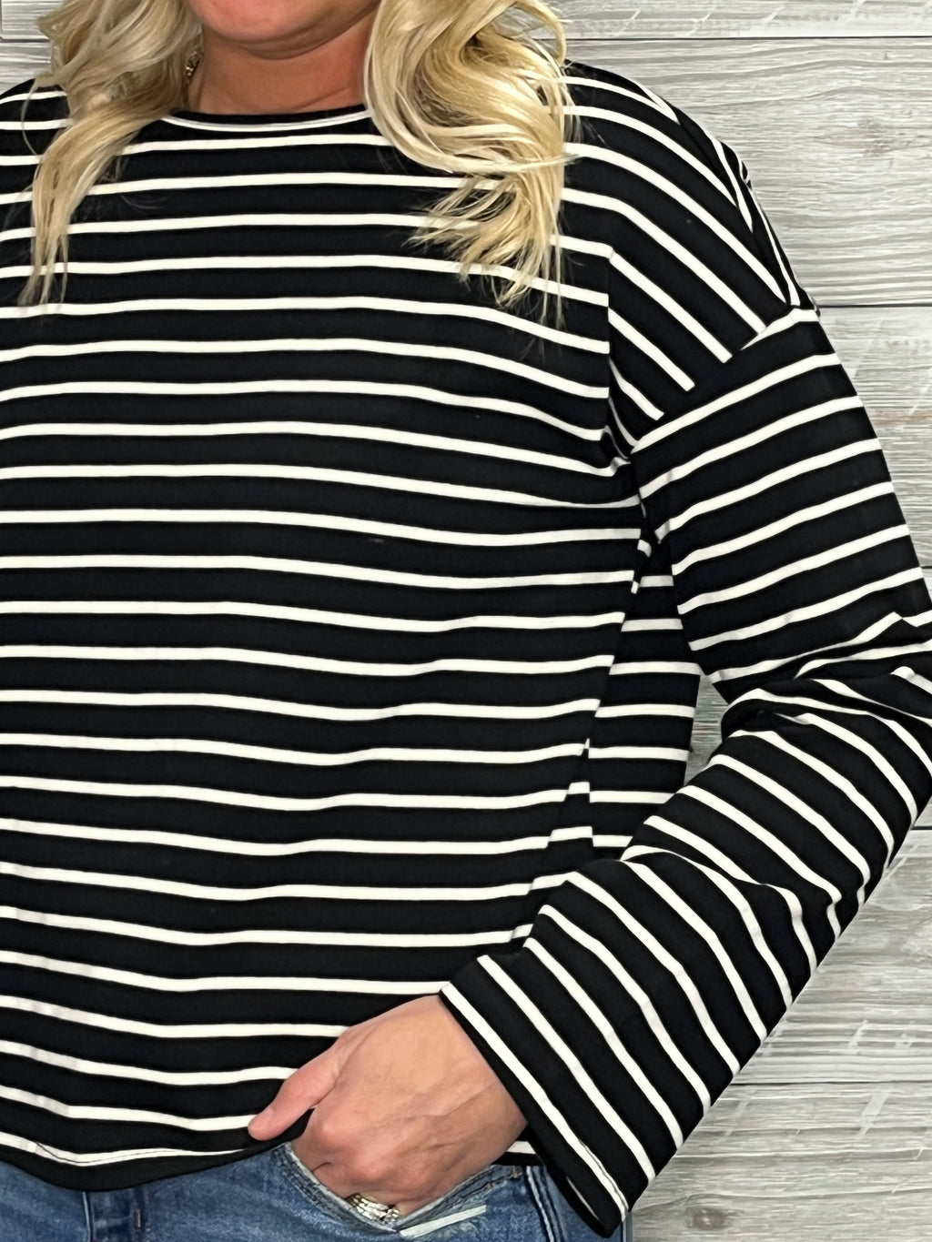 The Moore Top