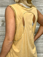 Naomi Tank Top