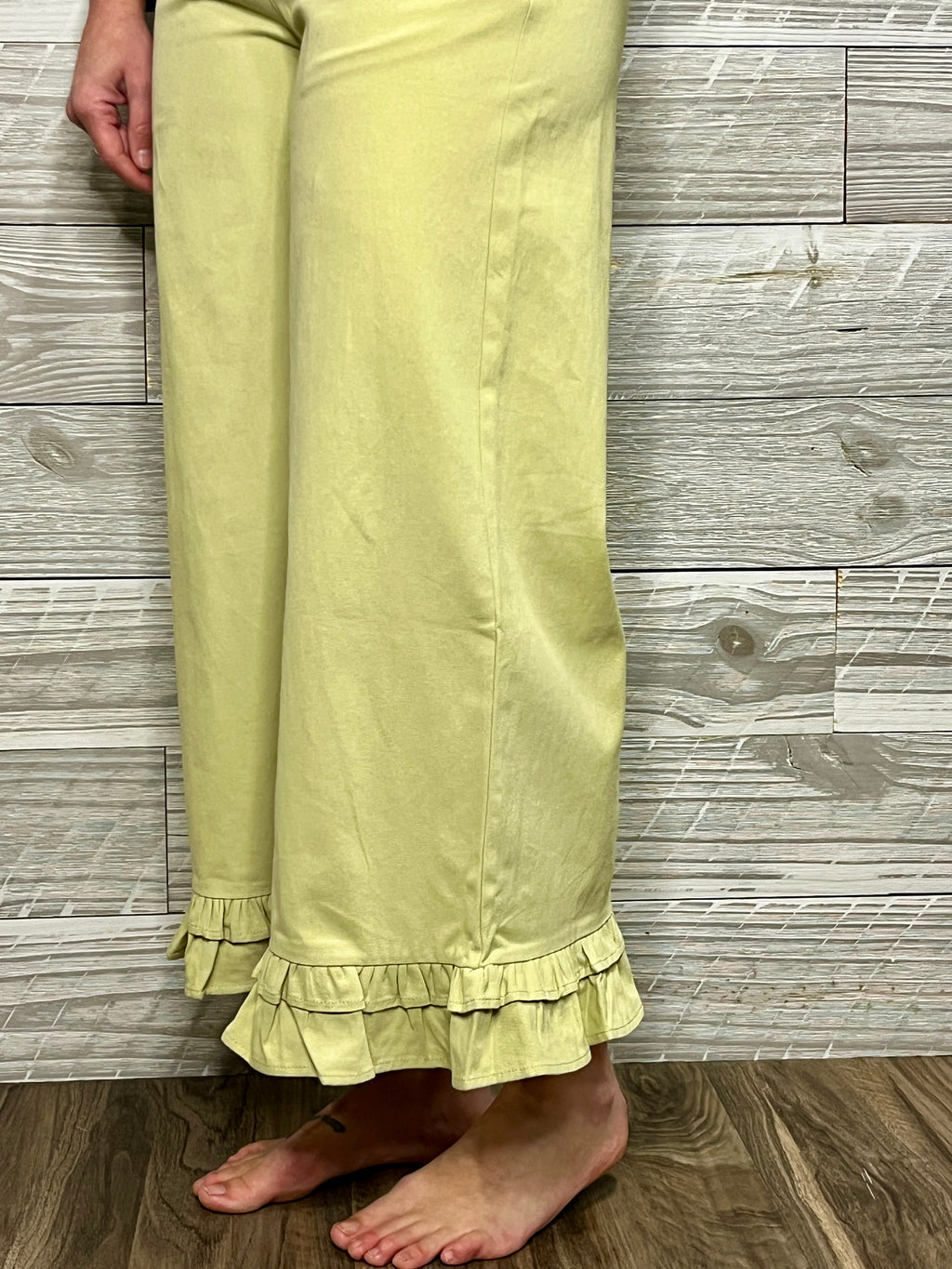 The Portia Pant