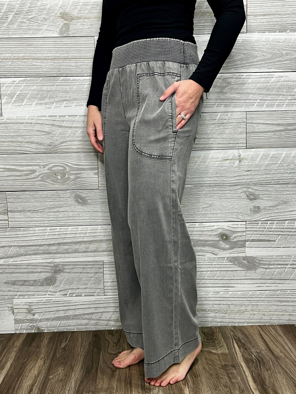 The Raymond Pant