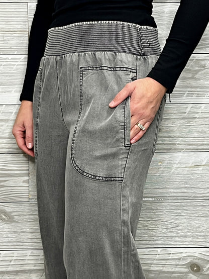 The Raymond Pant