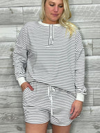 Dexter Stripe Set