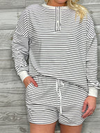 Dexter Stripe Set