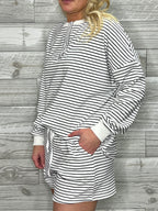 Dexter Stripe Set