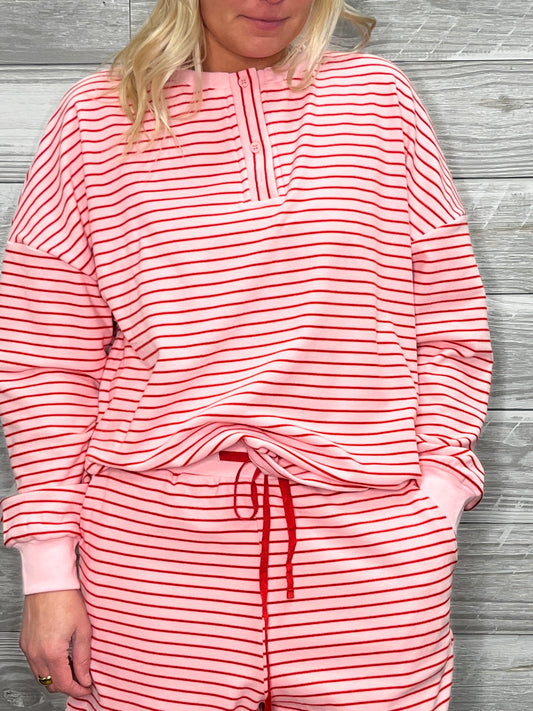 Dexter Stripe Set
