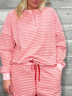 Dexter Stripe Set