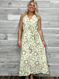 The Onya Dress