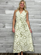 The Onya Dress