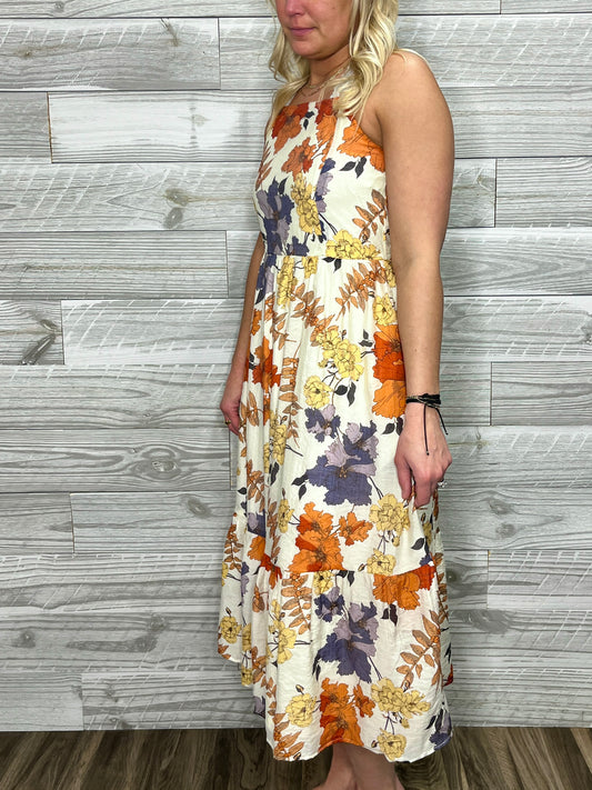 Josephine Tank Dress