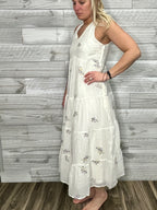 The Perfect Tank Dress