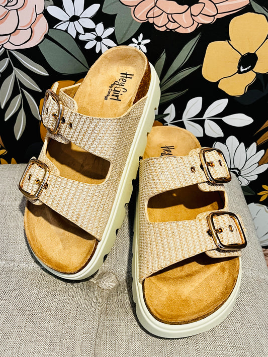 Corkys Rumor Has It in Ivory