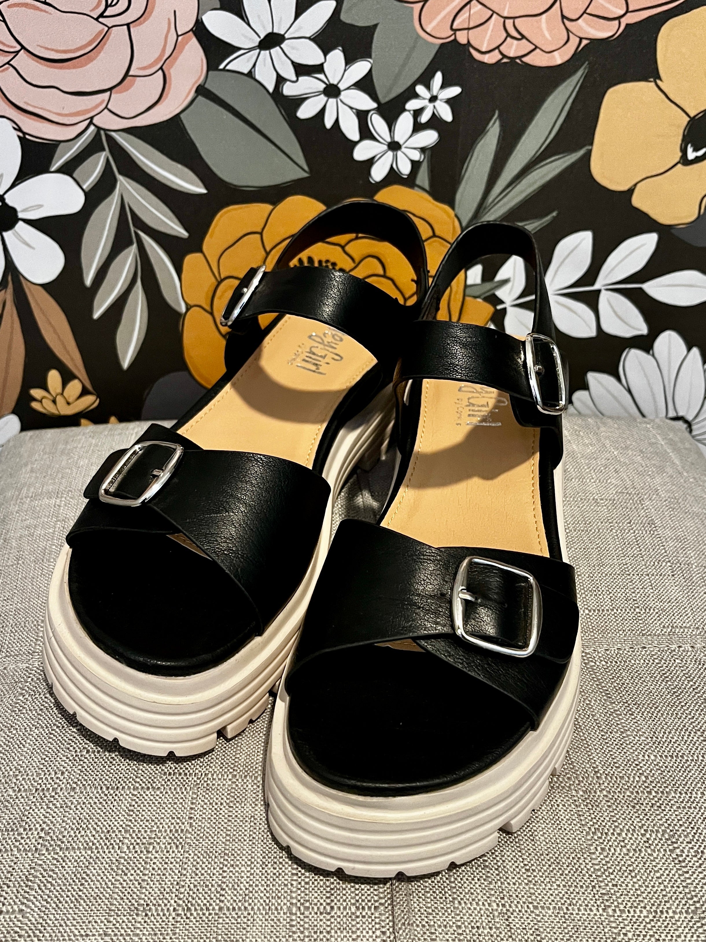 Corky's That's Just Me Sandal