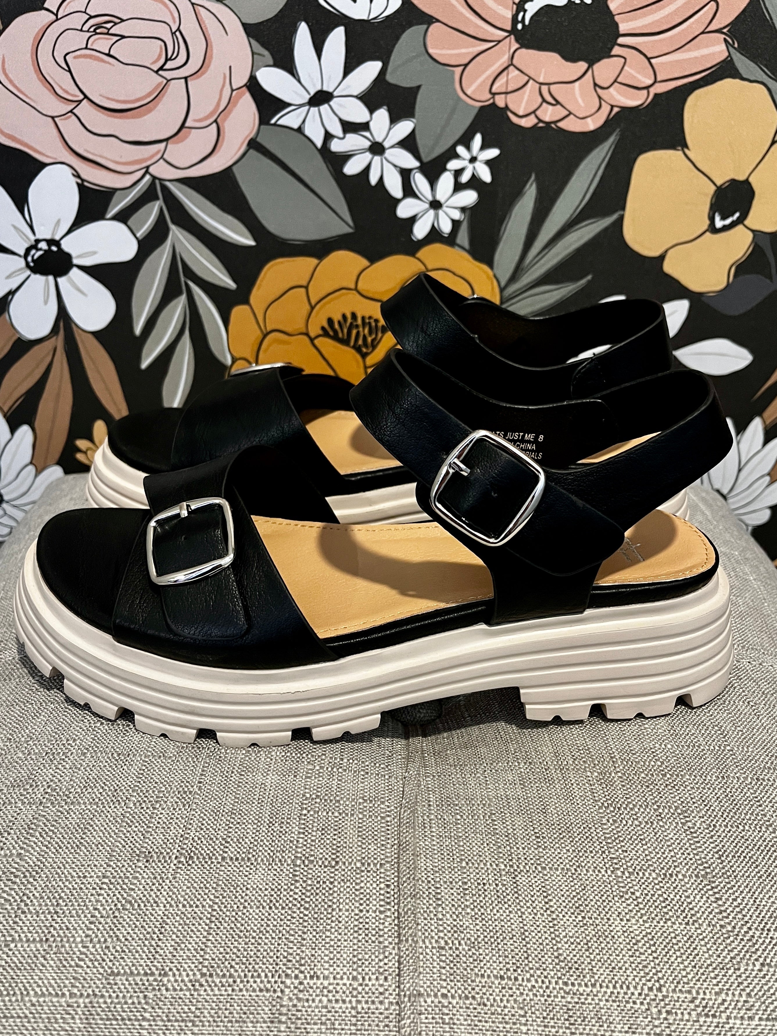 Corky's That's Just Me Sandal