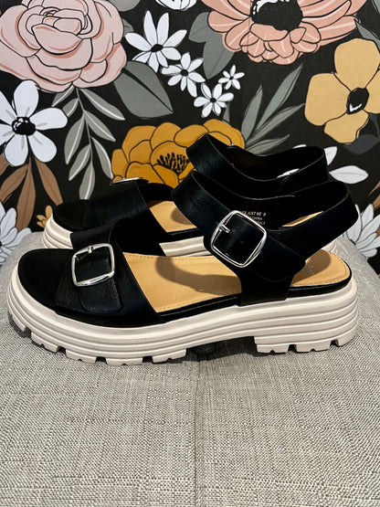 Corky's That's Just Me Sandal