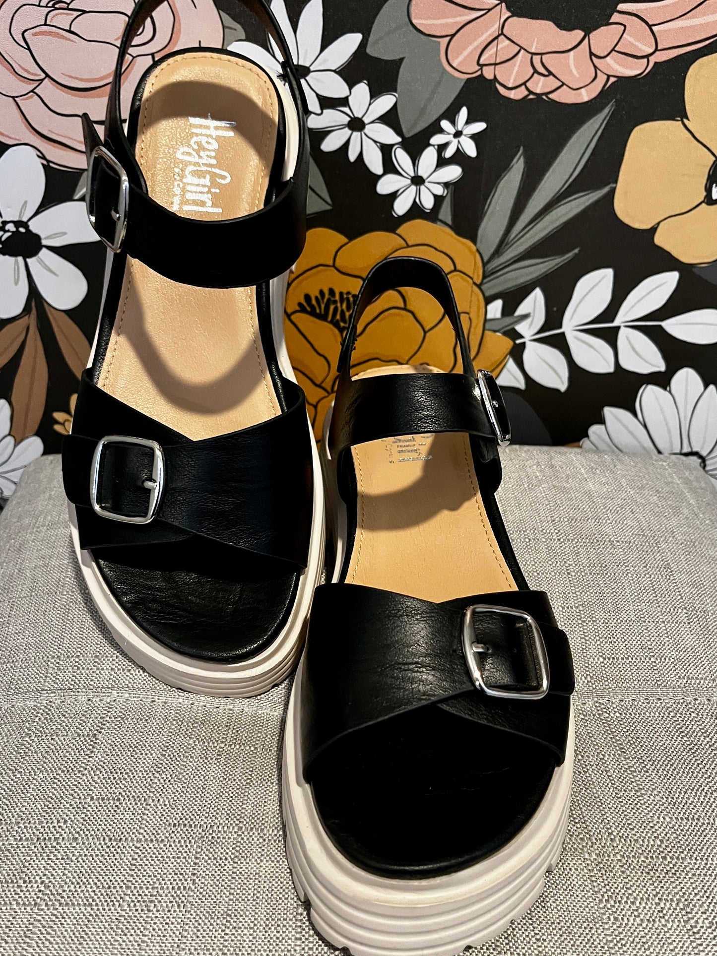 Corky's That's Just Me Sandal