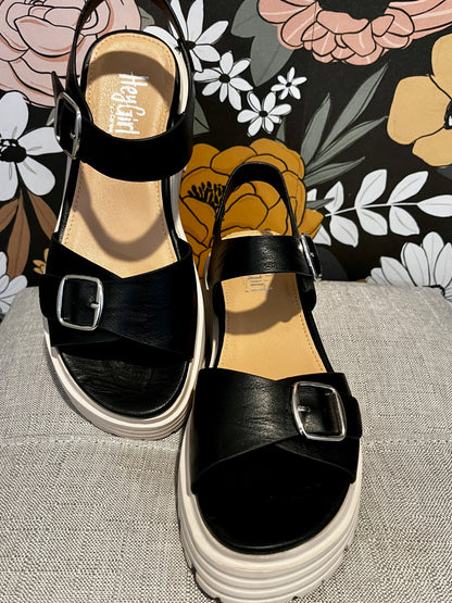 Corky's That's Just Me Sandal