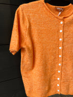 Kensi Button Cardigan
