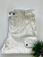 Sophia Stripe Short
