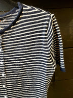 Kensi Button Cardigan
