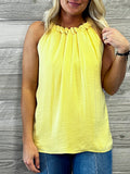 Danica Tank Top