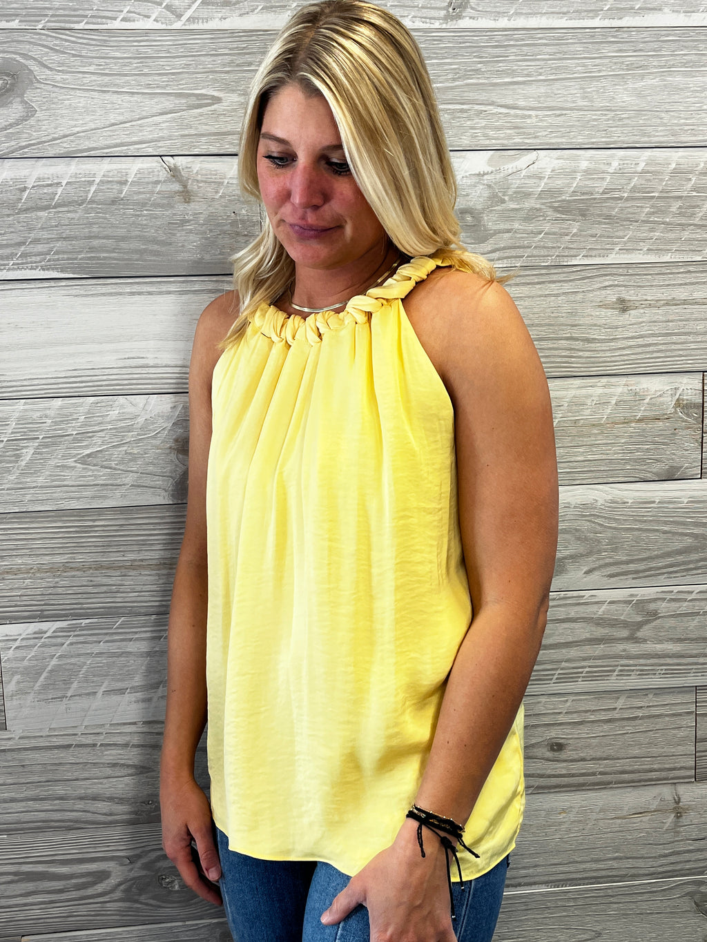 Danica Tank Top