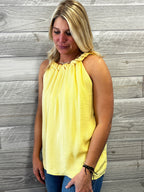 Danica Tank Top