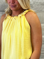 Danica Tank Top
