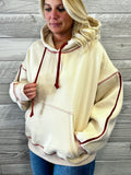 The Percy Hoodie