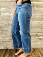 Lovervet Golden Aura Denim