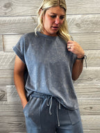 Stephanie Lounge Set