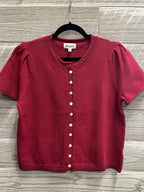 The Mandy Cardigan