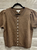 The Mandy Cardigan