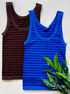NikiBiki Stripe Tank