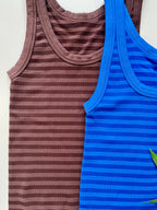 NikiBiki Stripe Tank
