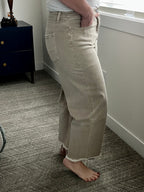 Lovervet Kate Tan Denim
