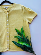 The Mandy Cardigan