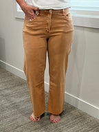 Vervet  Mocha Magic Denim
