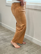 Vervet  Mocha Magic Denim