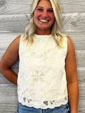 Joanie Tank Top