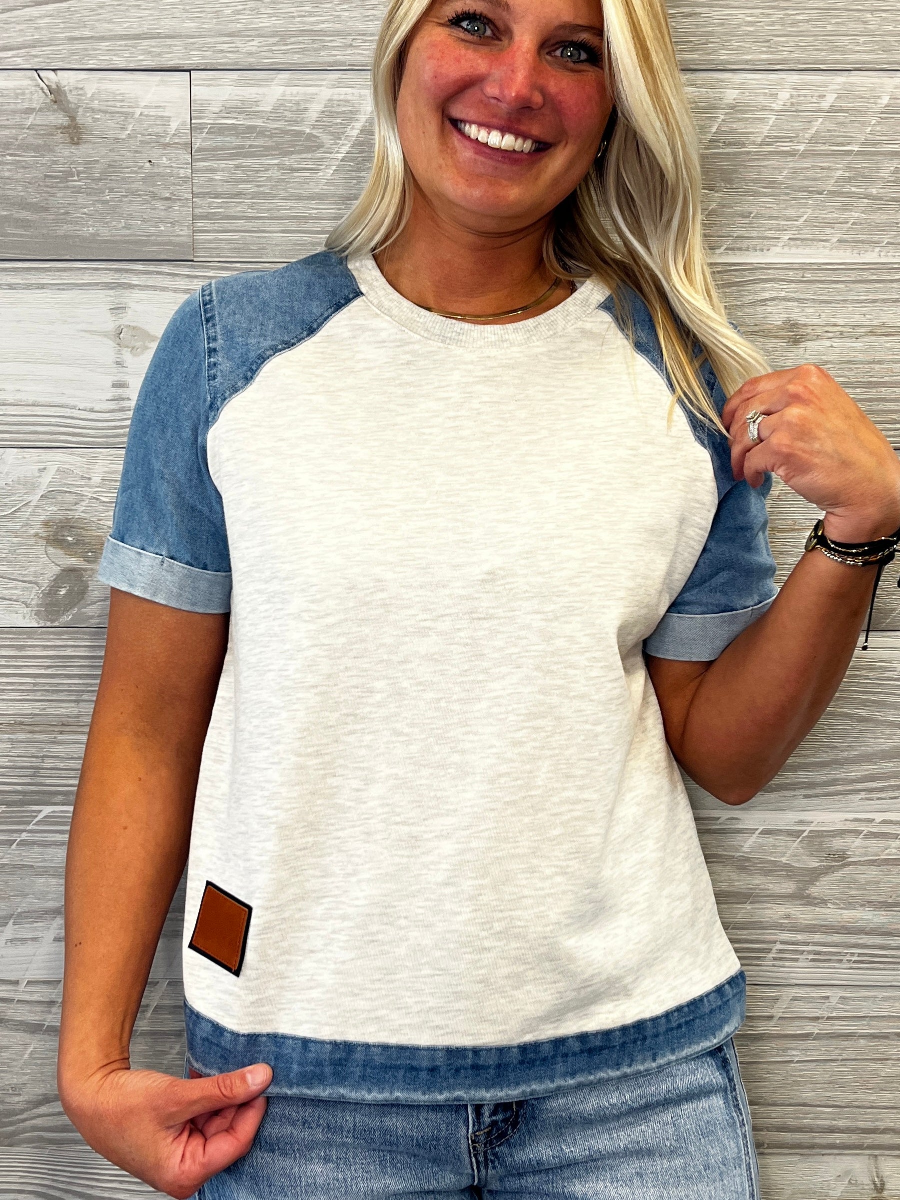 The Ren Top