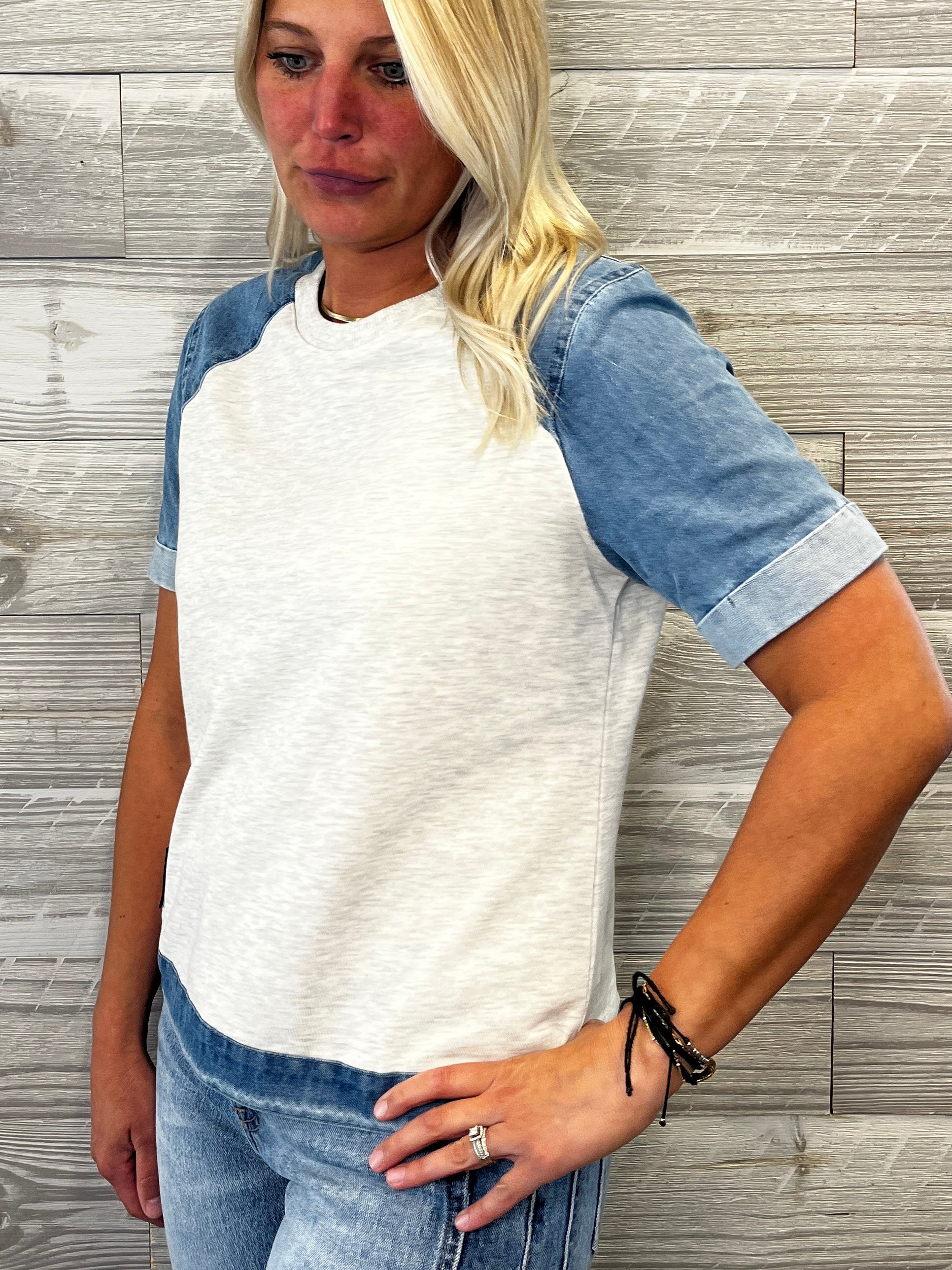 The Ren Top