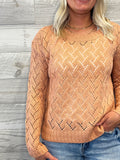 Paulie Pintelle Sweater