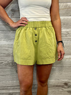 Emily Olive Short