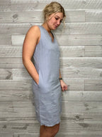 Annalise Tank Dress