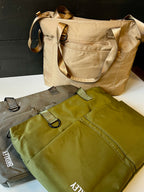 Brixley Tote Bag