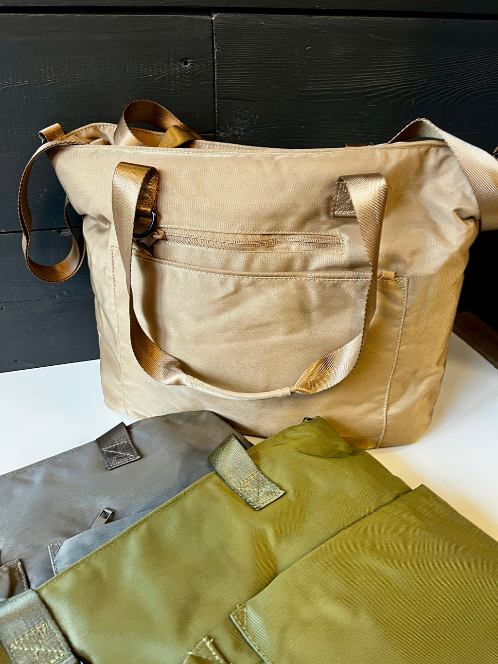 Brixley Tote Bag