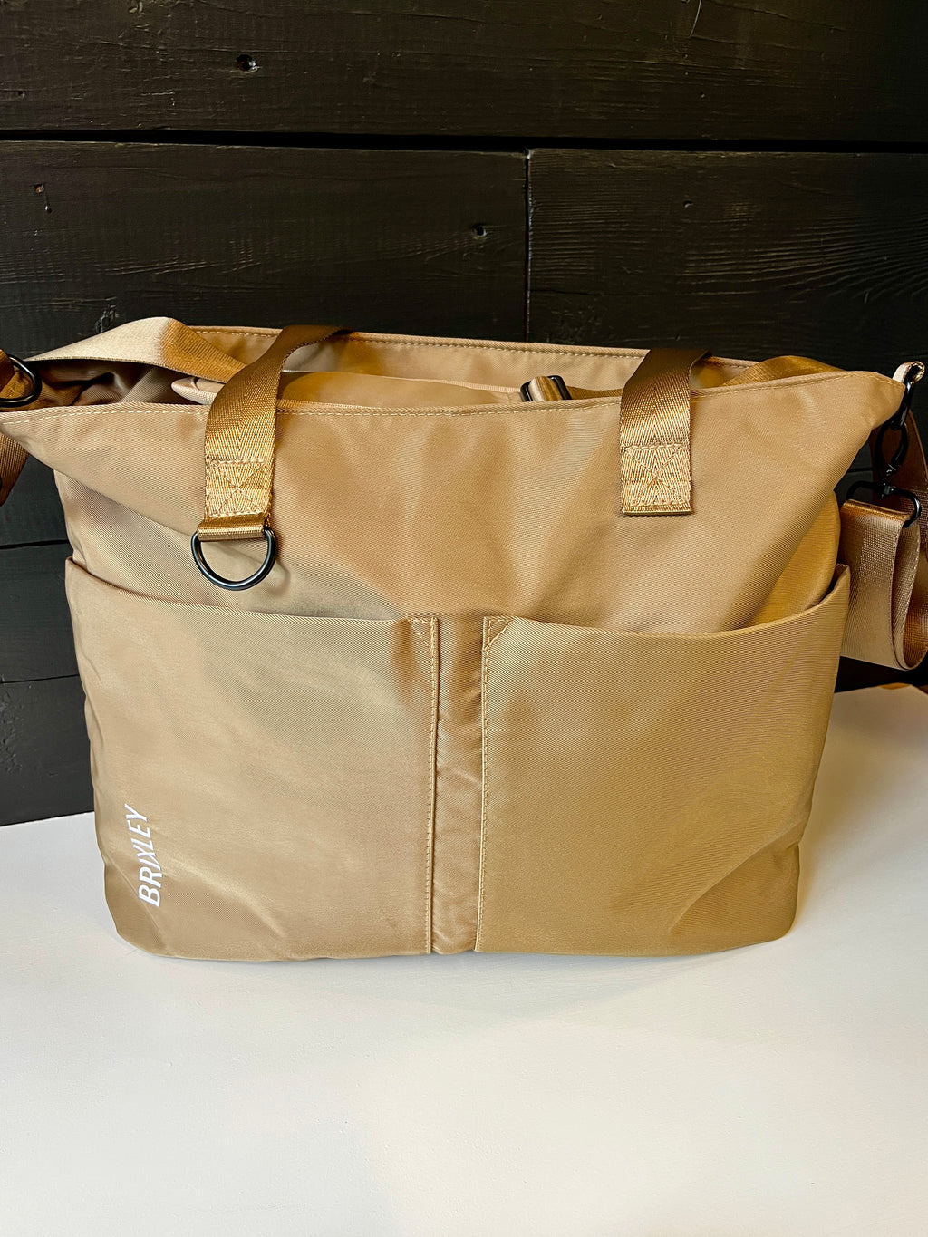 Brixley Tote Bag