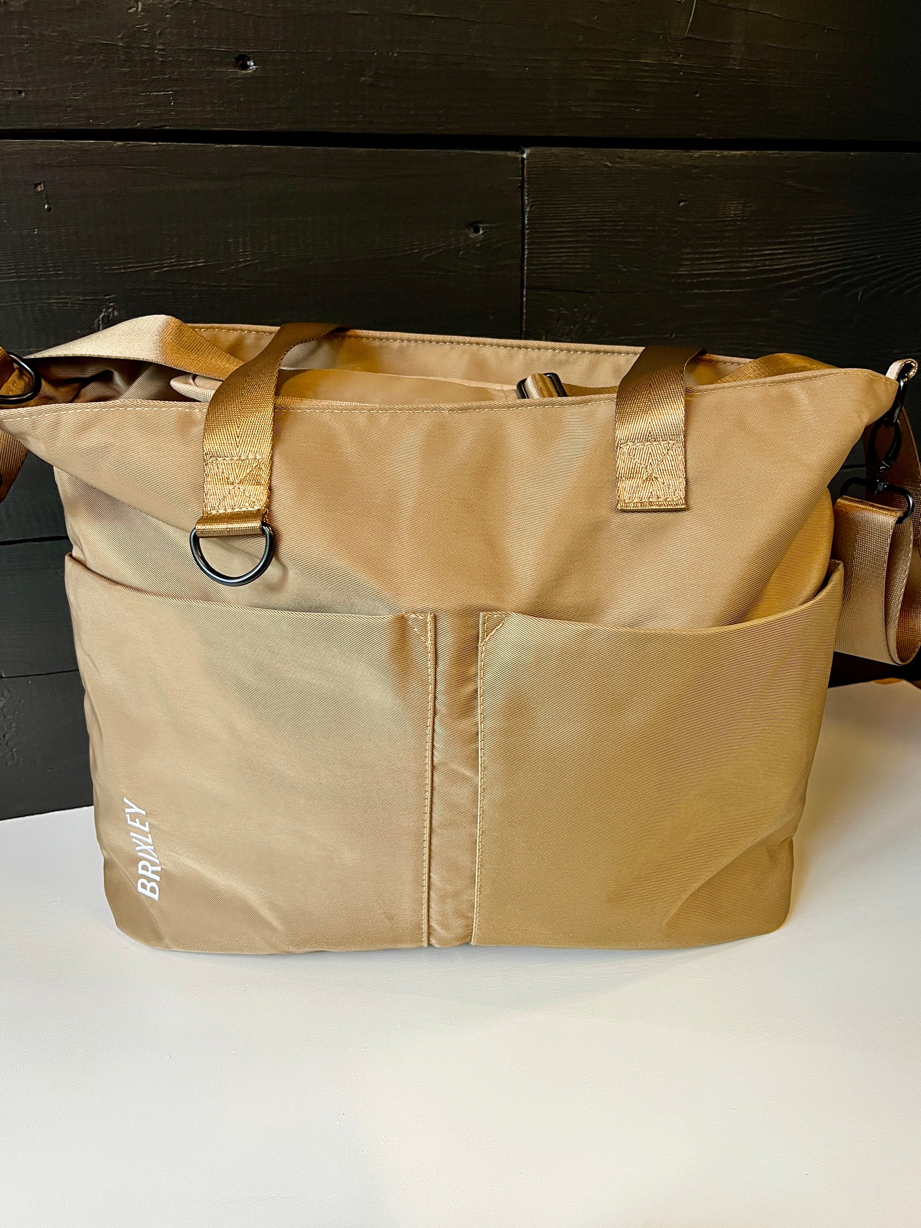 Brixley Tote Bag