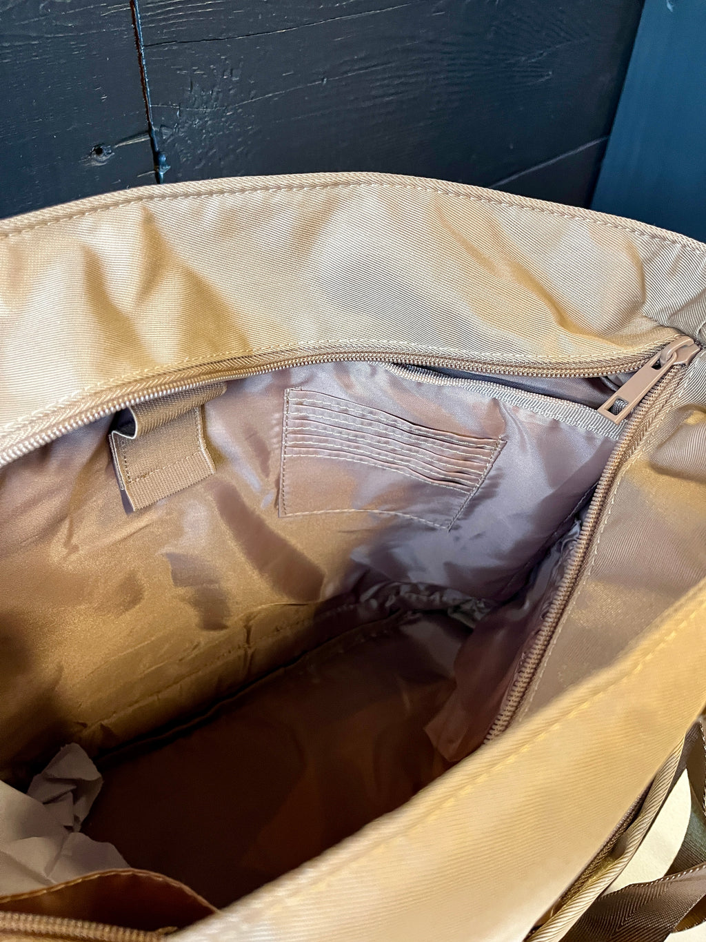 Brixley Tote Bag